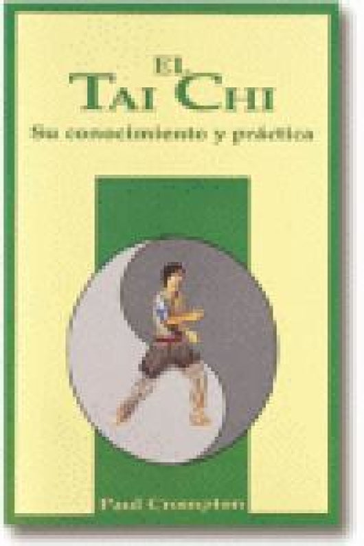 Tai Chi Libro