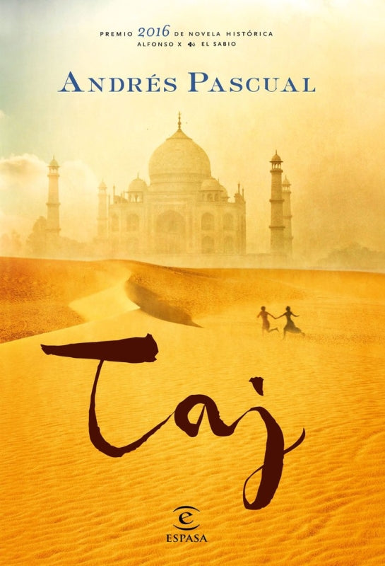 Taj Libro