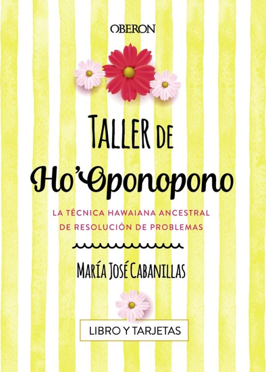 Taller De Hooponopono Libro