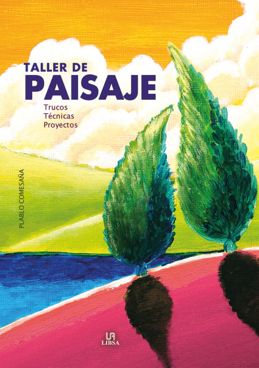 Taller De Paisaje Libro