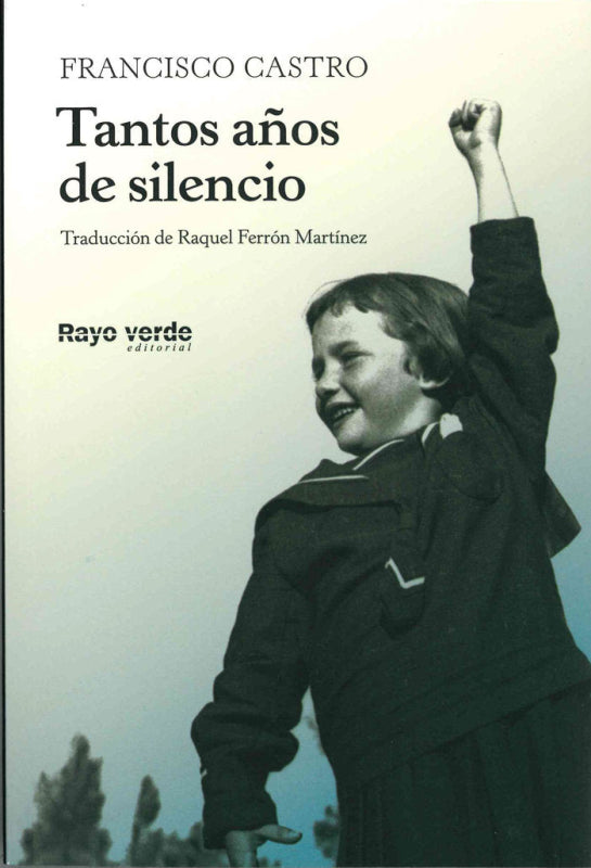 Tantos Años De Silencio Libro