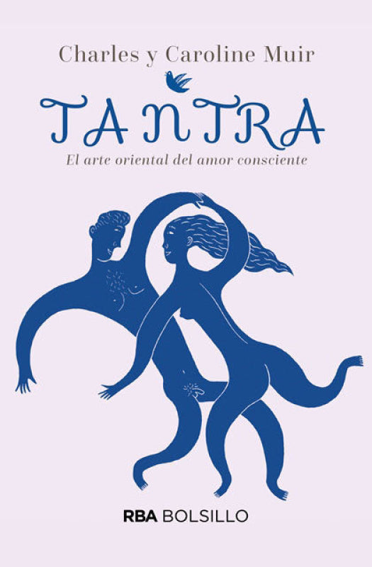 Tantra. El Arte Oriental Del Amor Consciente Libro