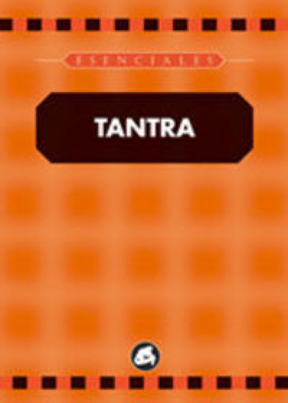 Tantra Libro