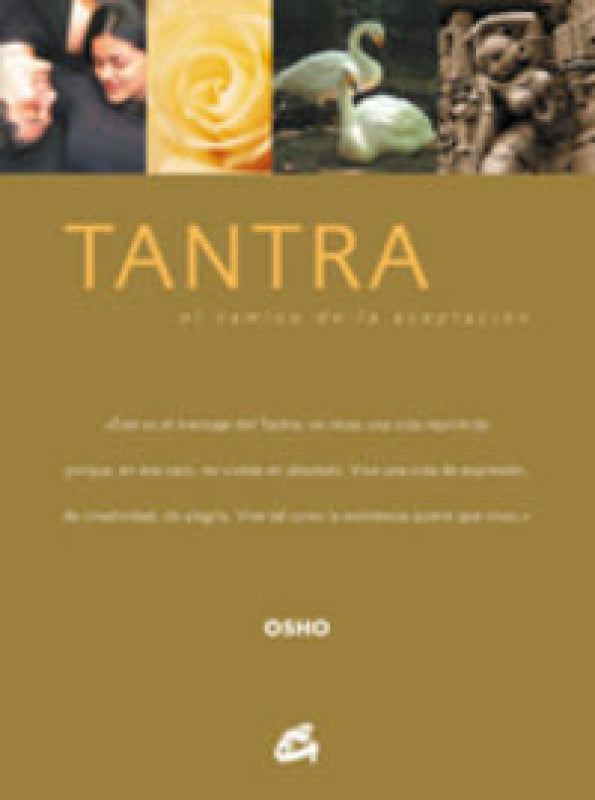 Tantra Libro