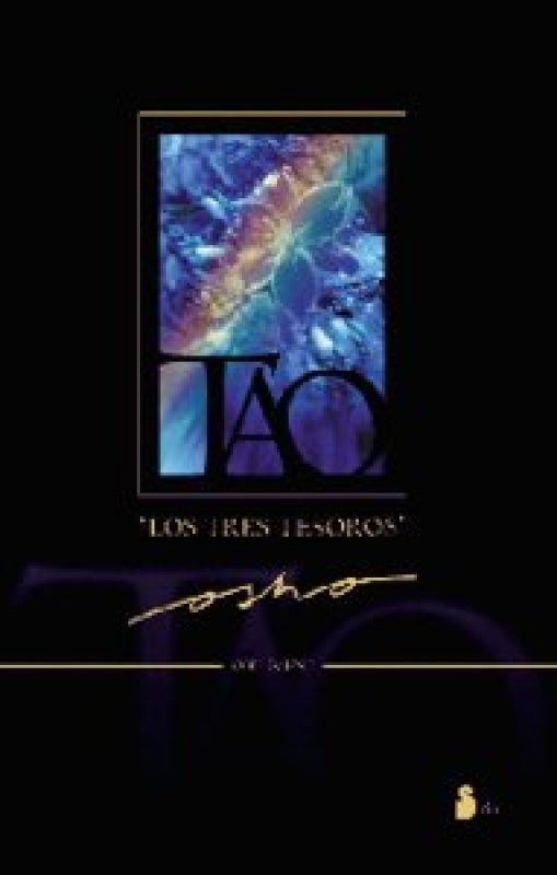 Tao: Los Tres Tesoros Libro