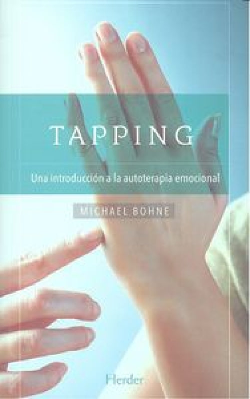 Tapping Libro