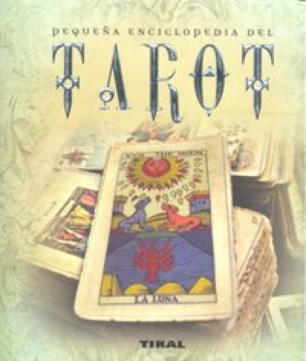 Tarot Libro