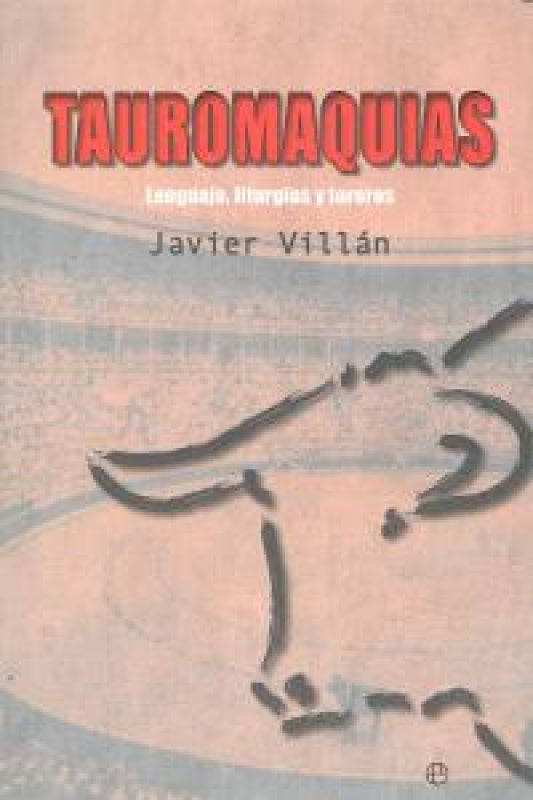 Tauromaquias Libro