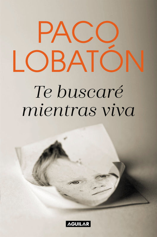 Te Buscaré Mientras Viva Libro