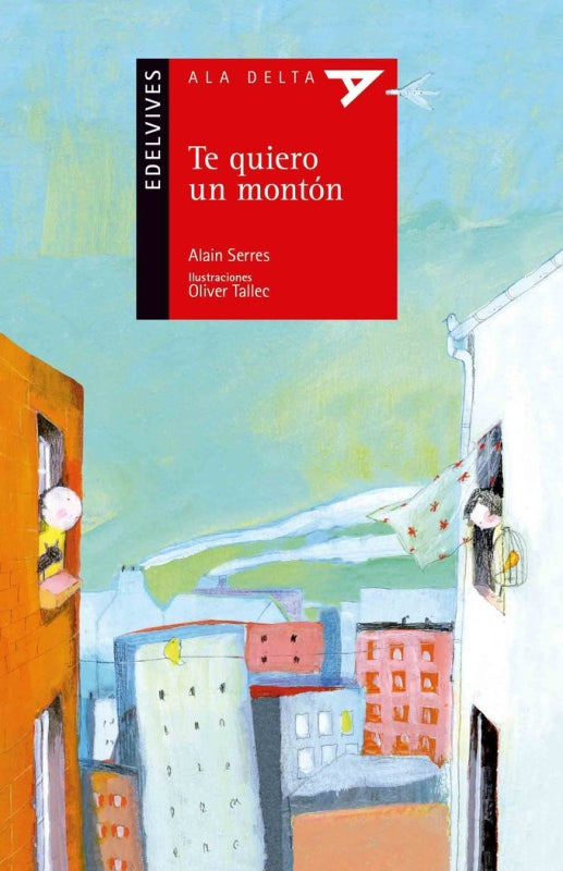 Te Quiero Un Montón Libro