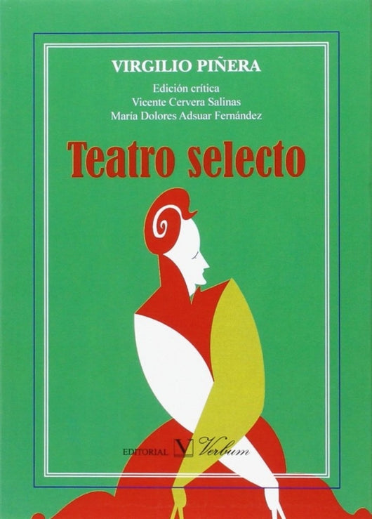 Teatro Selecto Libro