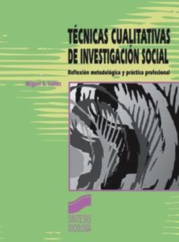 Técnicas Cualitativas De Investigación Social Libro