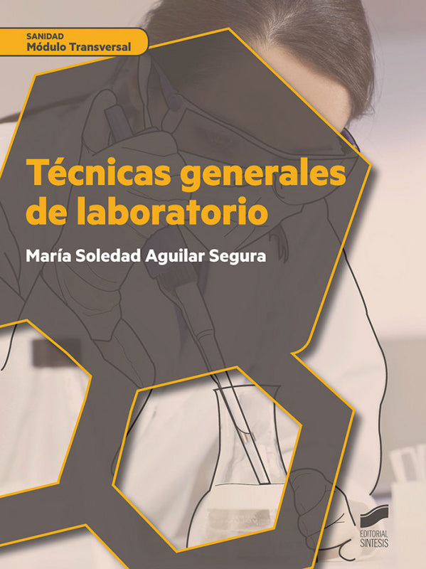 Técnicas Generales De Laboratorio Libro