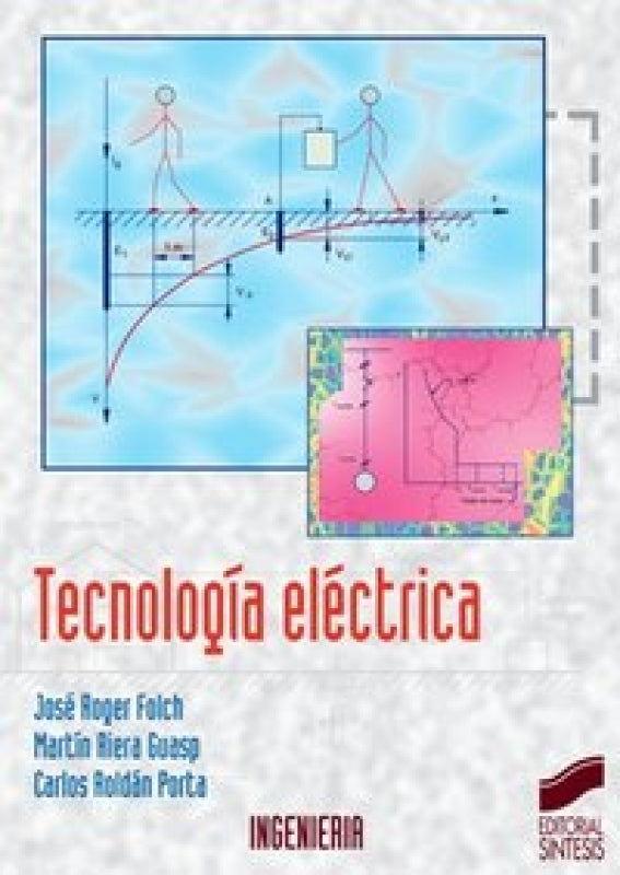 Tecnología Eléctrica Libro