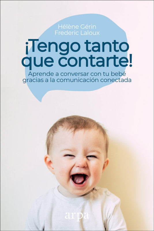 ¡tengo Tanto Que Contarte! Libro