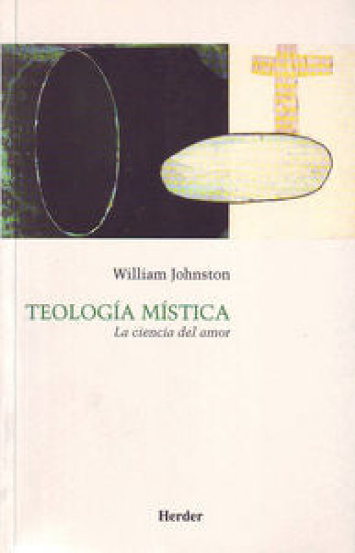 Teología Mística Libro