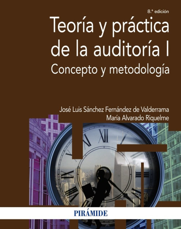 Teoria Y Practica De La Auditoria I Libro