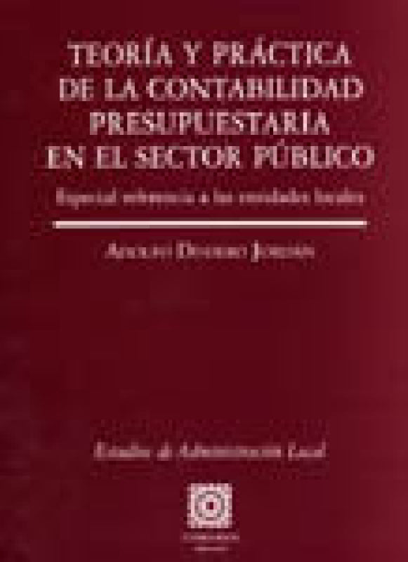 Teoria Y Practica De La Contabilid Libro