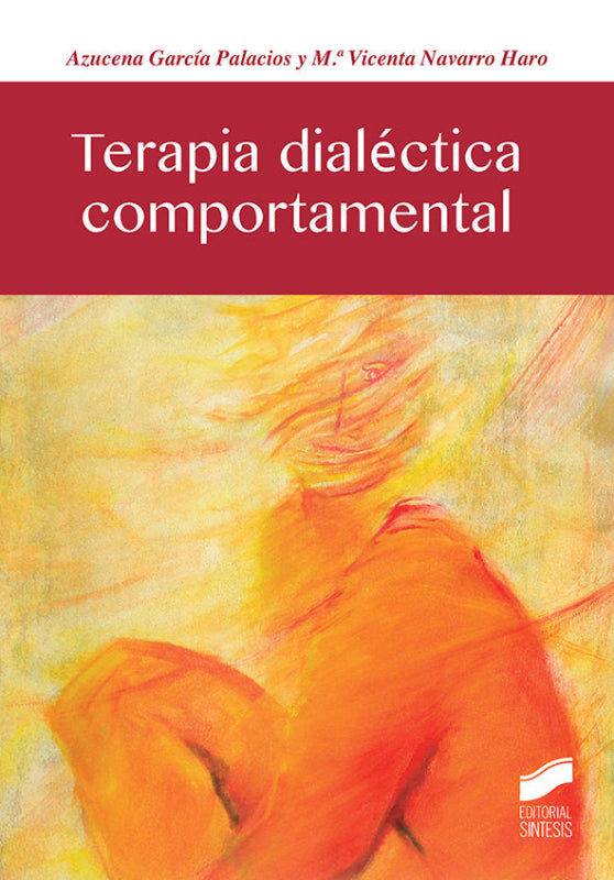 Terapia Dialéctica Comportamental Libro