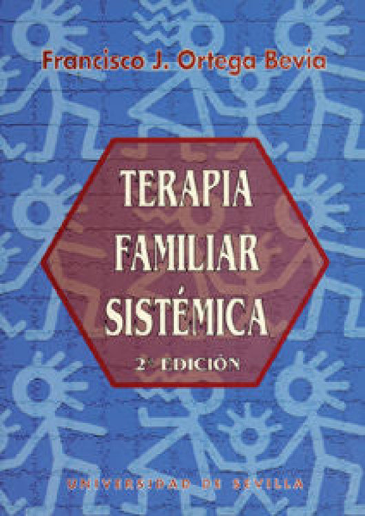 Terapia Familiar Sistémica Libro