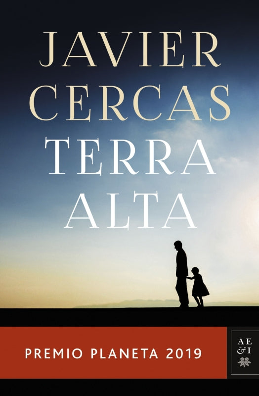 Terra Alta Libro