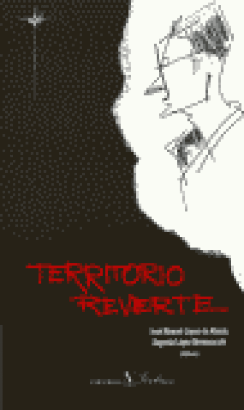 Territorio Reverte Libro