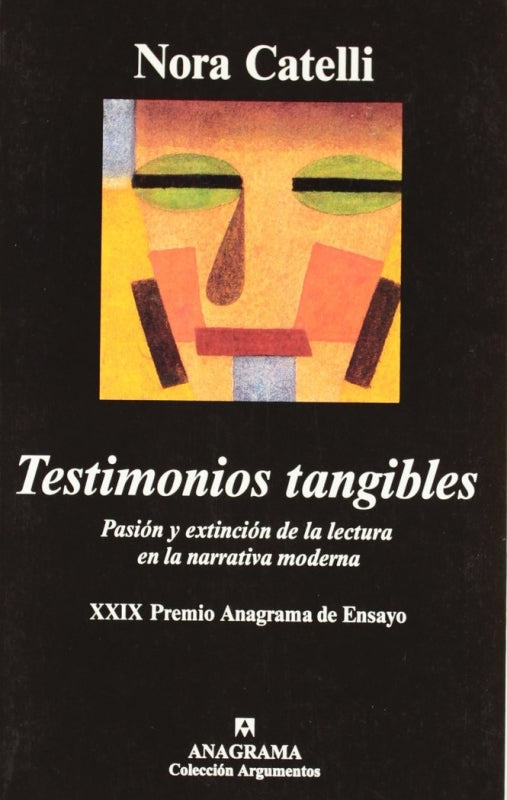 Testimonios Tangibles Libro