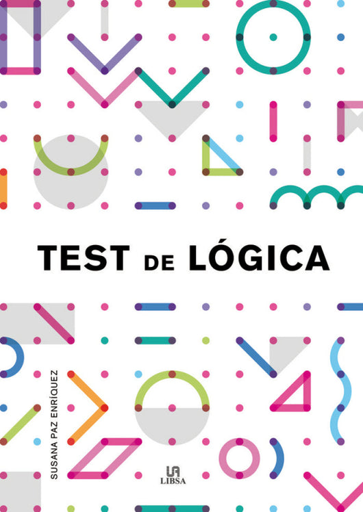 Tests De Lógica Libro