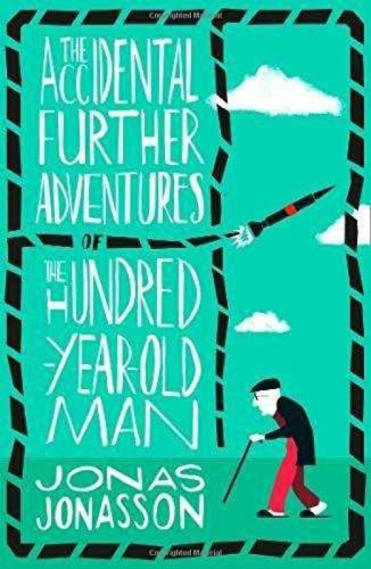 The Accidental Further Adventures Libro