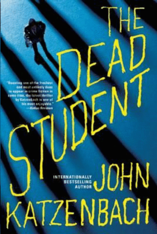 The Dead Student Libro