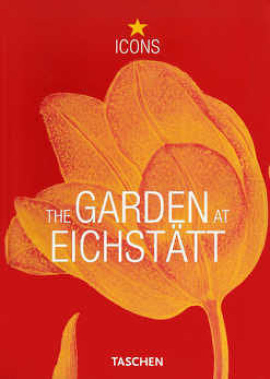 The Garden At Eichstätt (Ingles) Libro