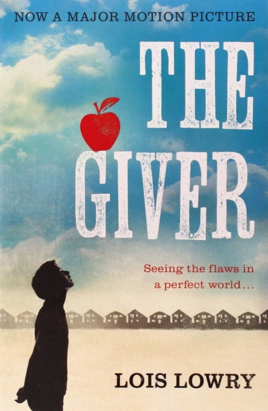 The Giver Libro