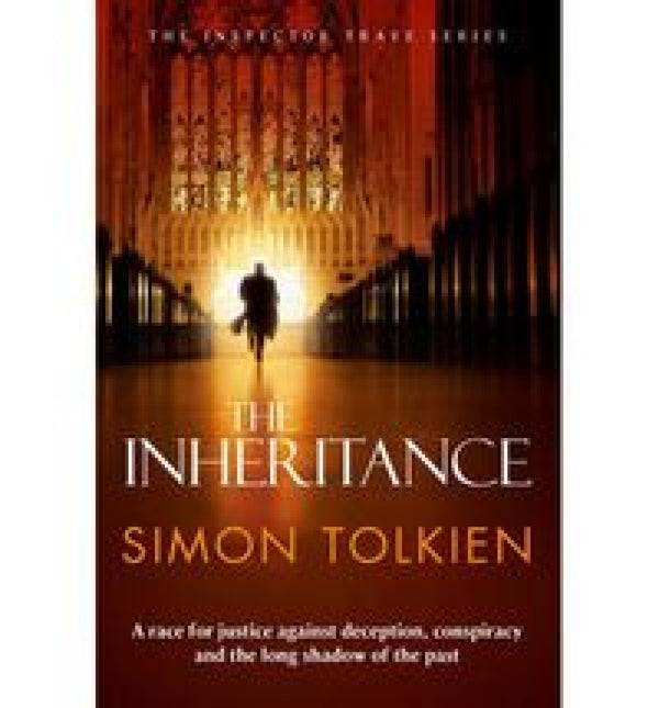 The Inheritance Libro