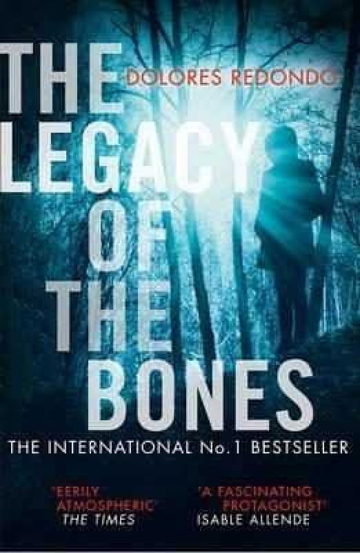 The Legacy Of Bones - 2 Libro