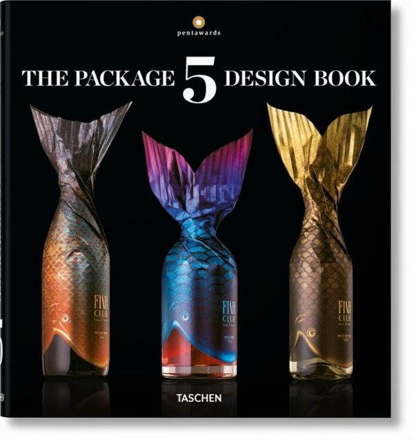 The Package Design Book 5 Libro