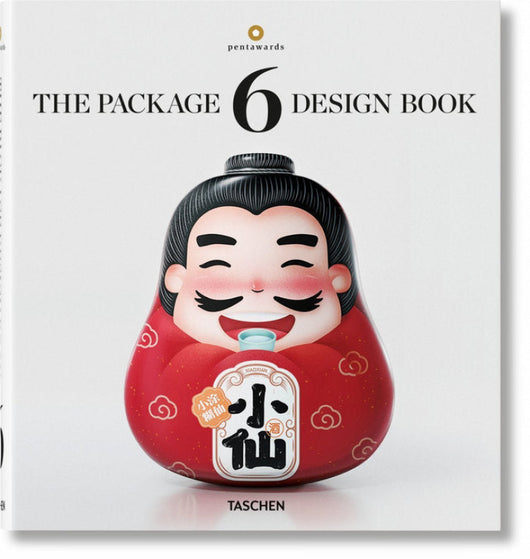 The Package Design Book 6 Libro