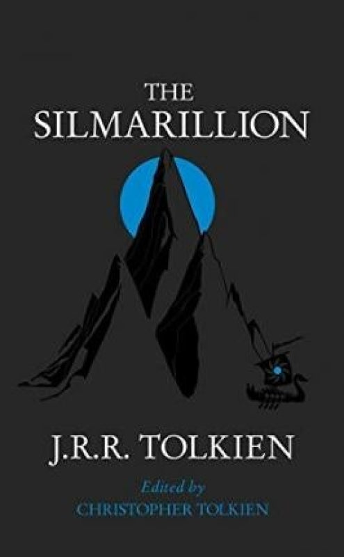 The Silmarillion Libro