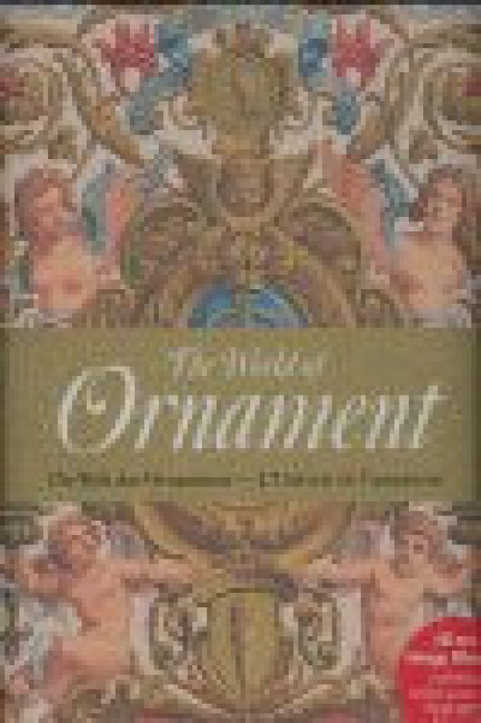 The World Of Ornament (Int) Libro