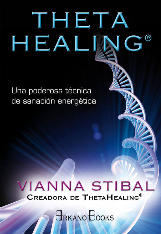 Theta Healing« Libro