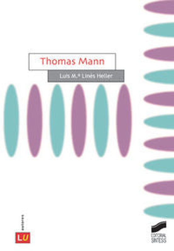 Thomas Mann Libro