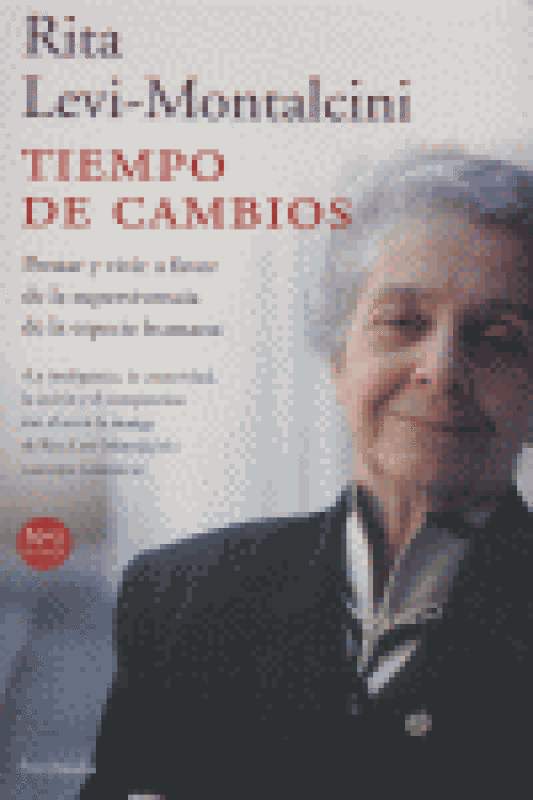 Tiempo De Cambios. Libro