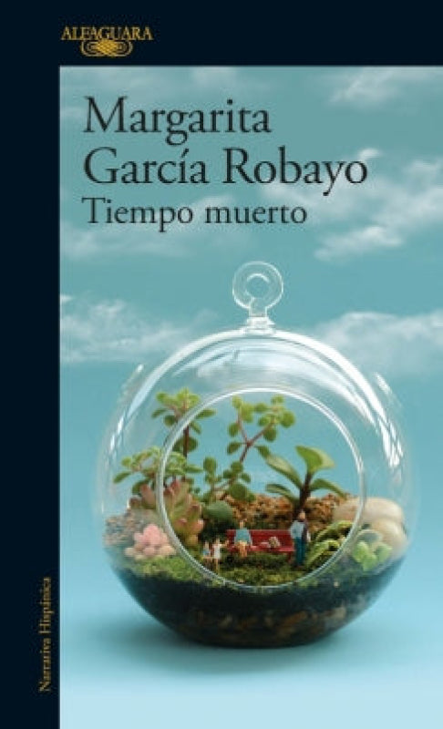 Tiempo Muerto Libro