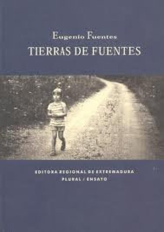 Tierras De Fuentes Libro