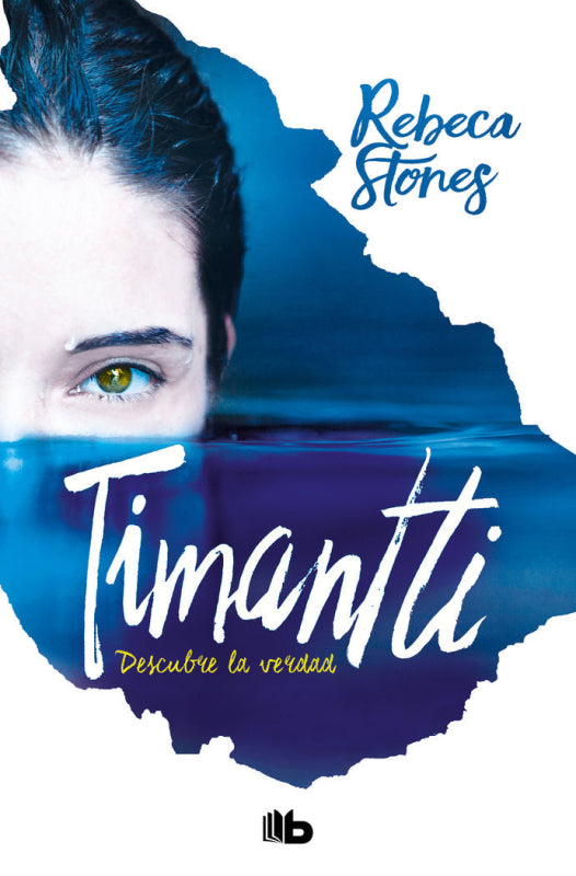 Timantti Libro