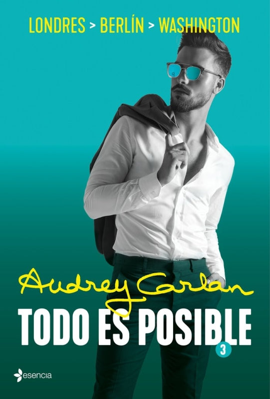 Todo Es Posible 3 Libro