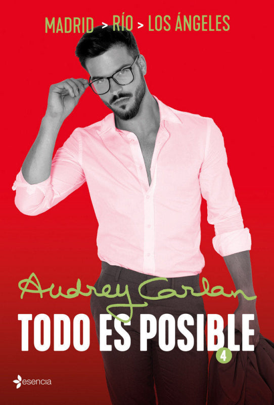 Todo Es Posible 4 Libro