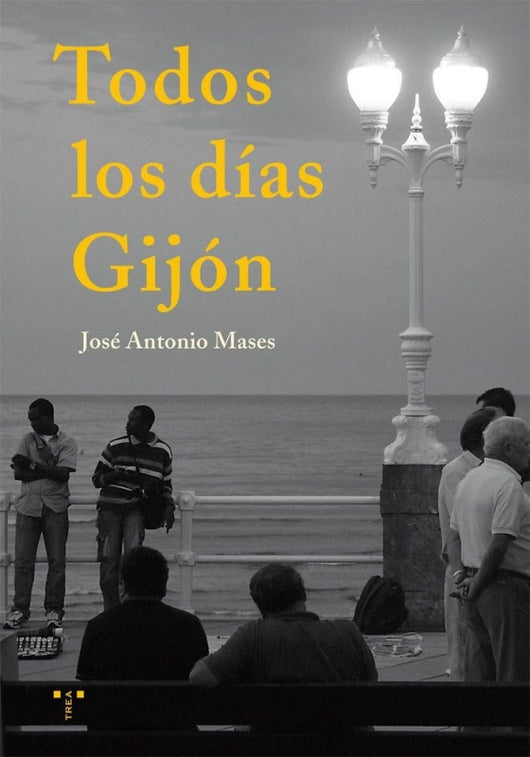 Todos Los Días Gijón Libro