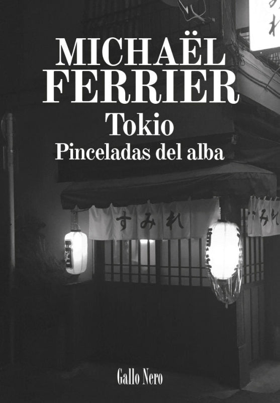 Tokio Libro