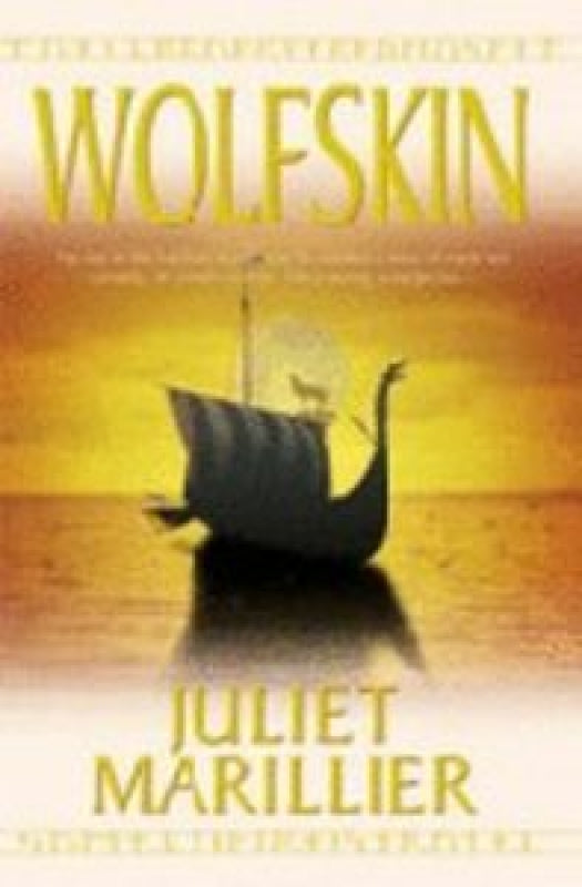 Tor Wolfskin Libro