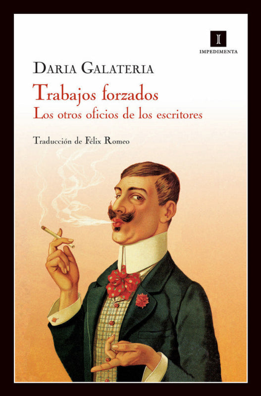 Trabajos Forzados Libro